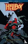 Mignola, Mike, Byrne, John - Hellboy Omnibus Volume 1: Seed of Destruction