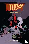 Mignola, Mike - Hellboy Omnibus Volume 2