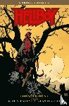 Mignola, Mike, Fegredo, Duncan - Hellboy Omnibus Volume 3: The Wild Hunt