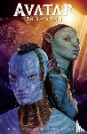 L. Smith, Sherri, Duursema, Jan, Parsons, Dan - James Cameron's Avatar Tsu'tey's Path