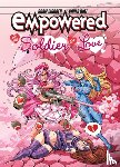 Warren, Adam - Empowered and the Soldier of Love