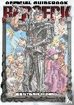 Miura, Kentaro - Berserk Official Guidebook
