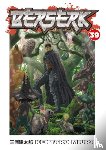 Miura, Kentaro - Berserk Volume 39