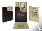 Nintendo - The Legend of Zelda Encyclopedia Deluxe Edition