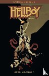 Mignola, Mike - Hellboy Omnibus Volume 4: Hellboy in Hell