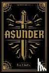 Gaider, David - DRAGON AGE ASUNDER DLX /E