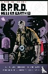 Mignola, Mike, Arcudi, John - B.P.R.D. Hell on Earth Volume 5