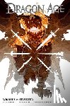 DeFilippis, Nunzio, Weir, Christina - Dragon Age: Wraiths of Tevinter