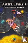 Mojang - Minecraft: Stories from the Overworld (Graphic Novel)