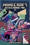Gudsnuk, Kristen - Minecraft: Wither Without You