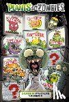 Tobin, Paul - Plants vs. Zombies: Garden Warfare Volume 3