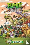 Tobin, Paul - Plants vs. Zombies Volume 12: Dino-Might
