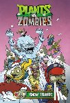 Tobin, Paul - Plants vs. Zombies Volume 13: Snow Thanks