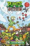 Tobin, Paul - Plants vs. Zombies Volume 14: A Little Problem