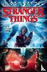 Houser, Jody - Stranger Things: The Other Side (Graphic Novel)
