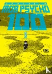 ONE - Mob Psycho 100 Volume 2