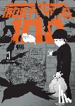 ONE - Mob Psycho 100 Volume 3