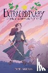 Anderson, Cassie - Extraordinary: A Story Of An Ordinary Princess
