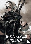 Square Enix - NieR: Automata World Guide Volume 1