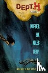 Kindt, Matt - Dept. H Omnibus Volume 1