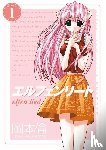 Okamoto, Lynn - Elfen Lied Omnibus Volume 1