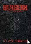 Miura, Kentaro - Berserk Deluxe Volume 2