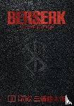 Miura, Kentaro - Berserk Deluxe Volume 3