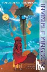 Wilson, G. Willow - Invisible Kingdom Volume 1