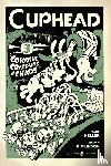 Studio Mdhr, Keller, Zack, Dickinson, Shawn - Cuphead Volume 3: Colorful Crack-Ups & Chaos