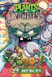 Tobin, Paul - Plants vs. Zombies Volume 17: Multi-ball-istic