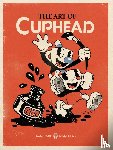 Studio MDHR - The Art of Cuphead