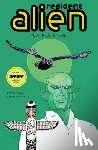 Hogan, Peter, Parkhouse, Steve - Resident Alien Volume 6: Your Ride's Here
