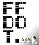 Square Enix - FF DOT: The Pixel Art of Final Fantasy