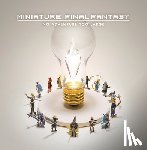 Square Enix, Tanaka, Tatsuya - Miniature Final Fantasy