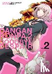 Spike Chunsoft, Q, Kuroki - Danganronpa 2: Goodbye Despair Volume 2