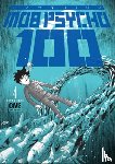 ONE - Mob Psycho 100 Volume 4