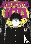 ONE - Mob Psycho 100 Volume 5