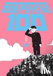 One - Mob Psycho 100 Volume 6
