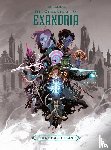 Team, Critical Role - Critical Role: The Chronicles of Exandria The Mighty Nein