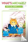 Kobayashi, Makoto - Kobayashi, M: What's Michael?: Fatcat Collection Volume 2