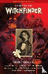 Mignola, Mike, McHugh, Maura - Witchfinder Omnibus Volume 1