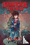 Pak, Greg - Stranger Things: The Bully (Graphic Novel)