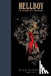  - Hellboy: 25 Years of Covers