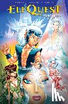 Pini, Wendy, Pini, Richard - Elfquest: Stargazer's Hunt Volume 1