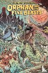 Stokoe, James - Orphan and the Five Beasts