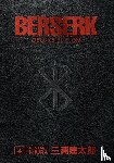 Miura, Kentaro, Johnson, Duane - Berserk Deluxe Volume 4