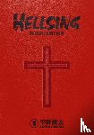 Hirano, Kohta - Hellsing Deluxe Volume 1