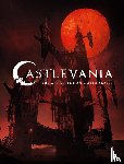 Frederator - Castlevania: The Art of the Animated Series