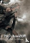 Square Enix - NieR: Automata World Guide Volume 2
