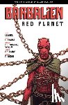 Lemire, Jeff, Brombal, Tate - Barbalien: Red Planet--From the World of Black Hammer